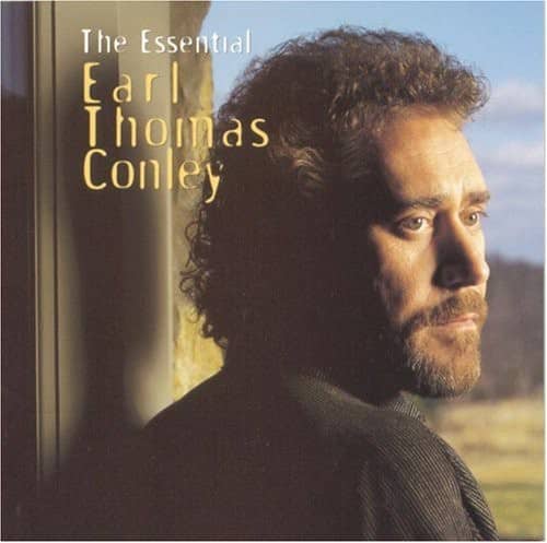Earl Thomas Conley - Essential   - COMPACT DISCS [CD] price history on PriceWatchPro
