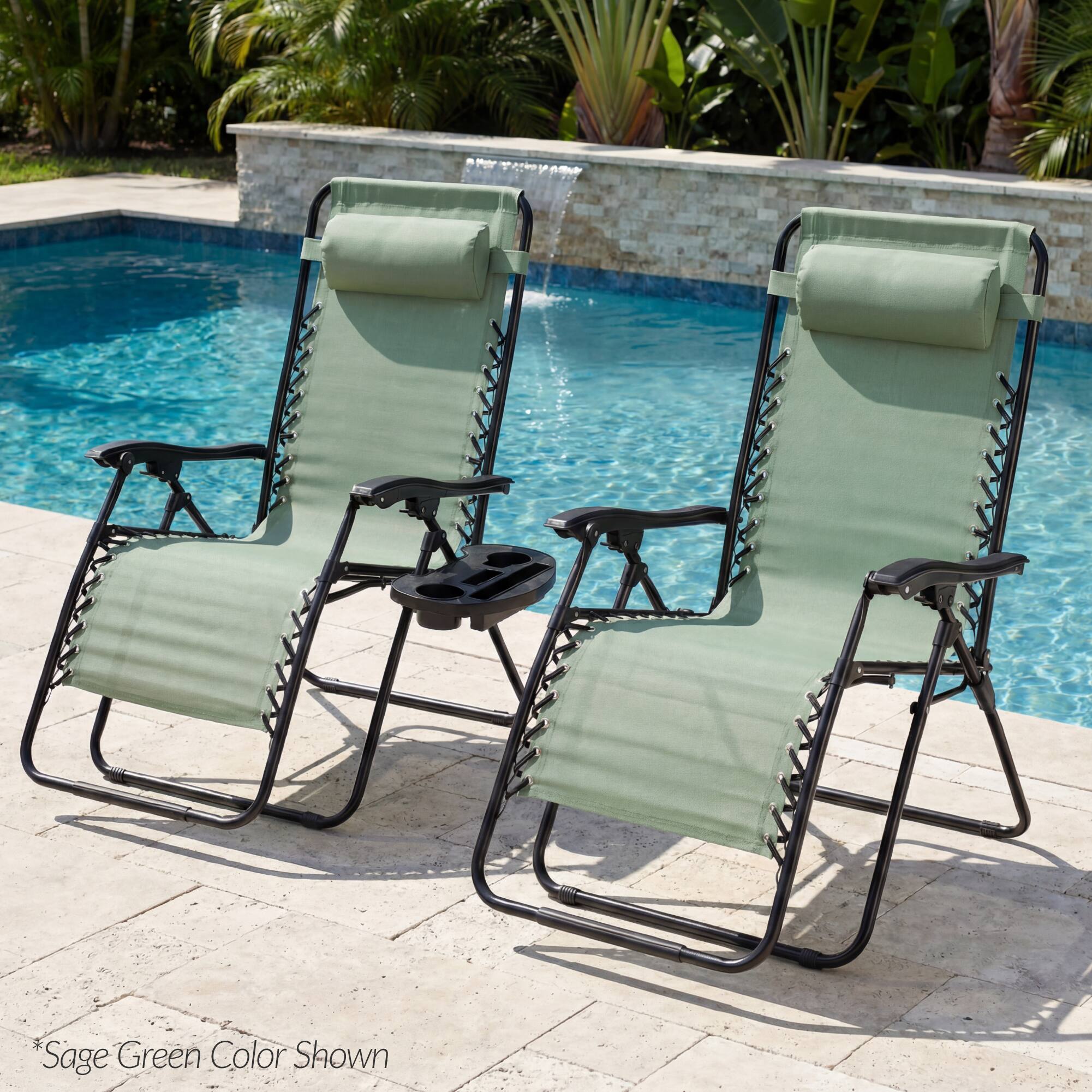 Sage Green Color Shown