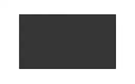 Screen Innovations - Zero Edge – 16:9 – 120” – Diamond 1.4 Gain Ambient Light Rejecting (ALR) Projector Screen - Black