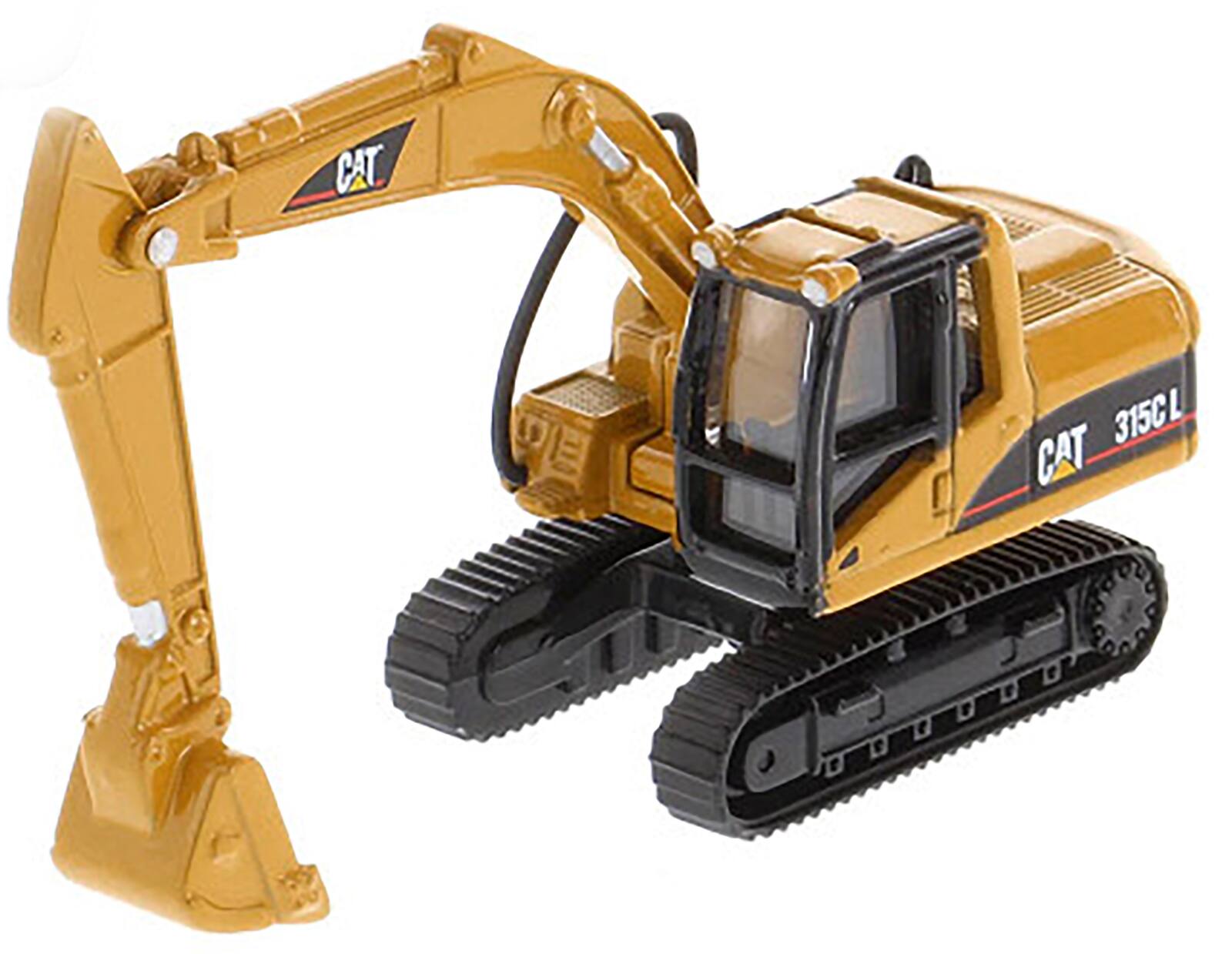 CAT 315C L