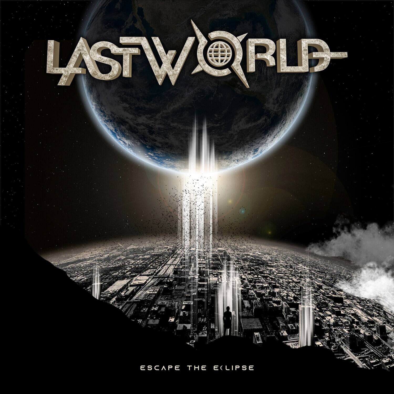 LAST WORLD  
ESCAPE THE ECLIPSE