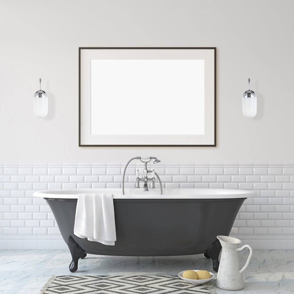 Alt View 8. Living District - Kace 1 Light Chrome And Frosted White Glass Wall Sconce - Chrome And Frosted White Glass.