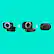 Alt View 12. Logitech - C615 1080 Webcam with HD Light Correction - Black.