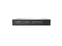 SonicWall - TZ 380 Firewall (Gen 8), Appliance only | 03-SSC-1831 - Unknown