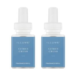 Pura - Illume Citrus Crush Smart Vial Dual Refill - Blue