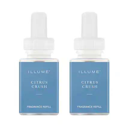 ILLUME CITRUS CRUSH - FRAGRANCE REFILL