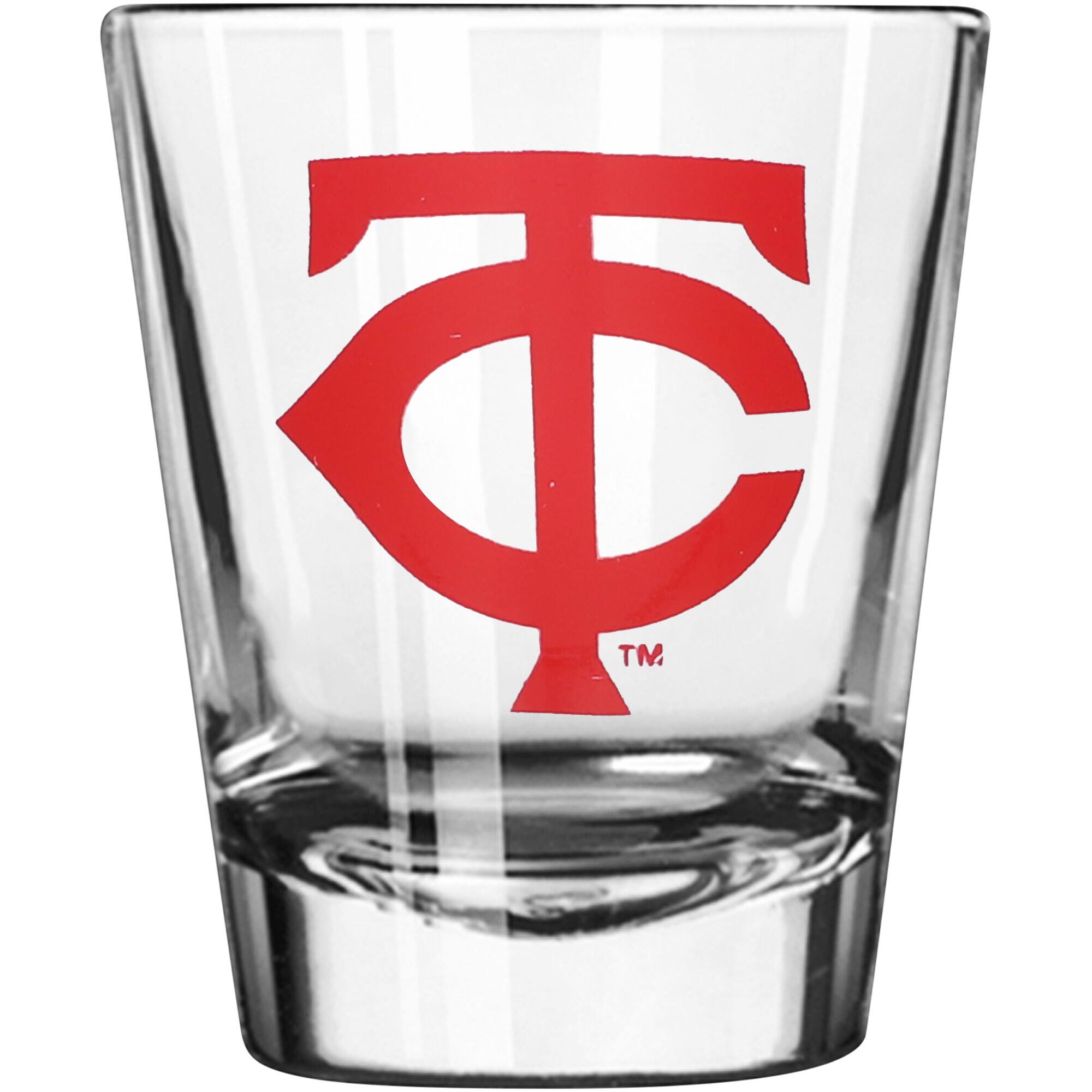 Logo Brands - 2oz. Game Day Shot Glass - Multicolor price history on PriceWatchPro