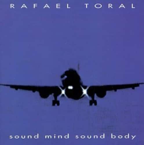 Rafael Toral - Sound Mind Sound Body   - VINYL LP price history on PriceWatchPro