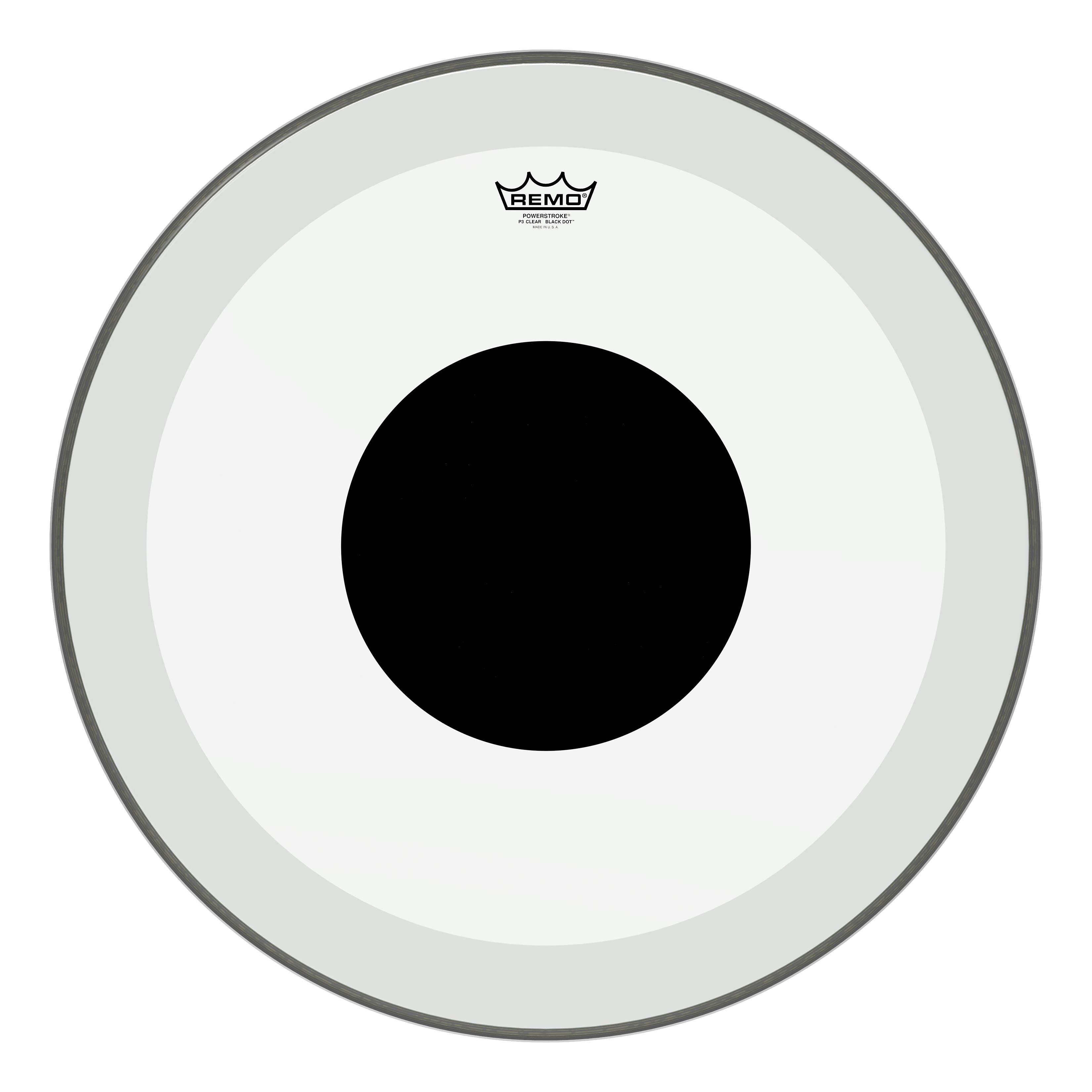 REMO CCN - : : - d ee

REMO
POWERPLAY
HEAD
10"
