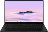 Samsung - Galaxy Chromebook Plus 15.6” with Google AI - AMOLED display – Intel Core 3 – 8GB Memory – 256GB Storage - Neptune Blue