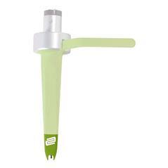Left. Reloop - Reloop Concorde Ortofon Stylus (Green) - Green.