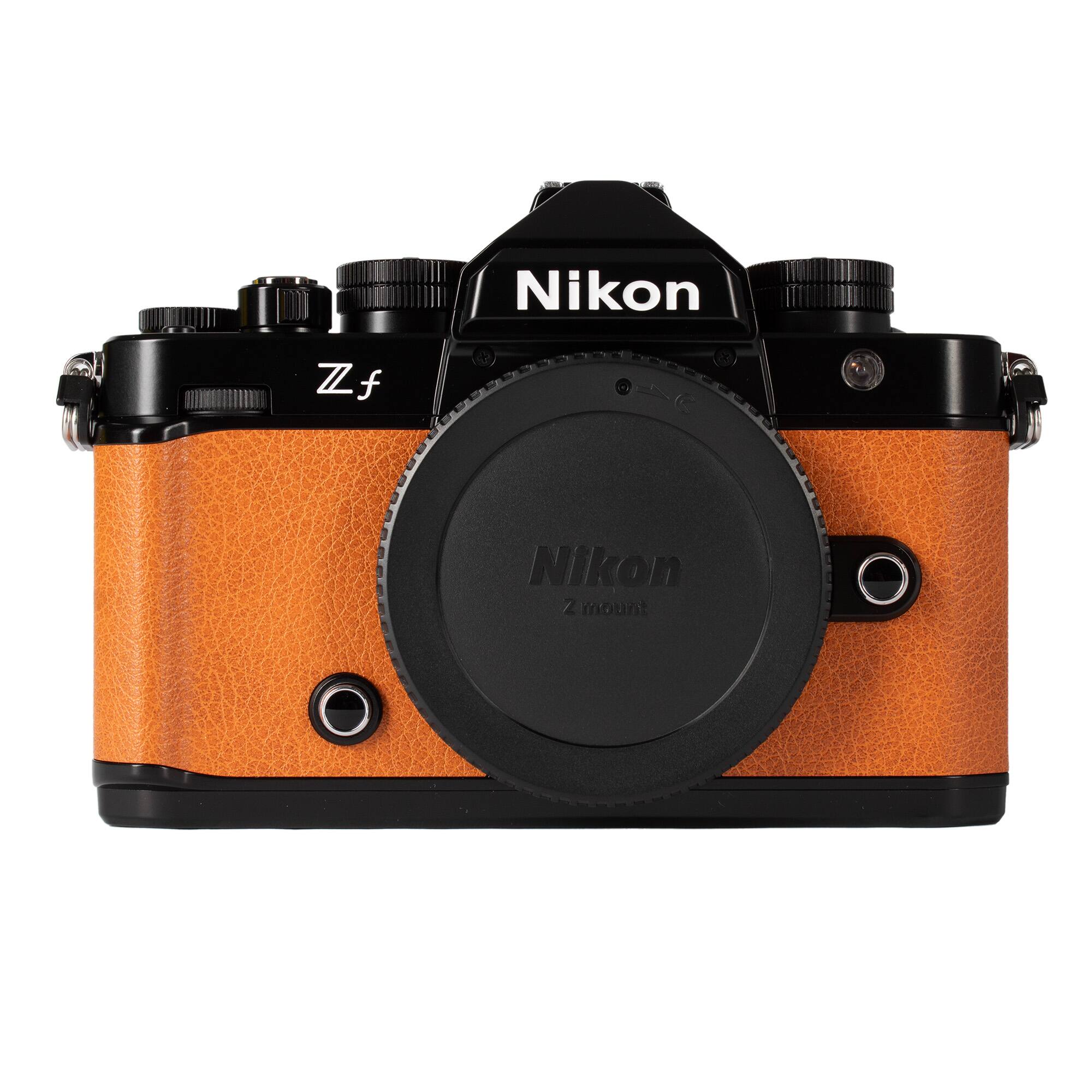 Nikon Zf Nikon / Z mount