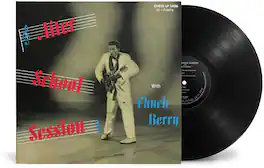 Chuck Berry - After School Session (Chess Acoustic Sounds Series) - VINYL LP