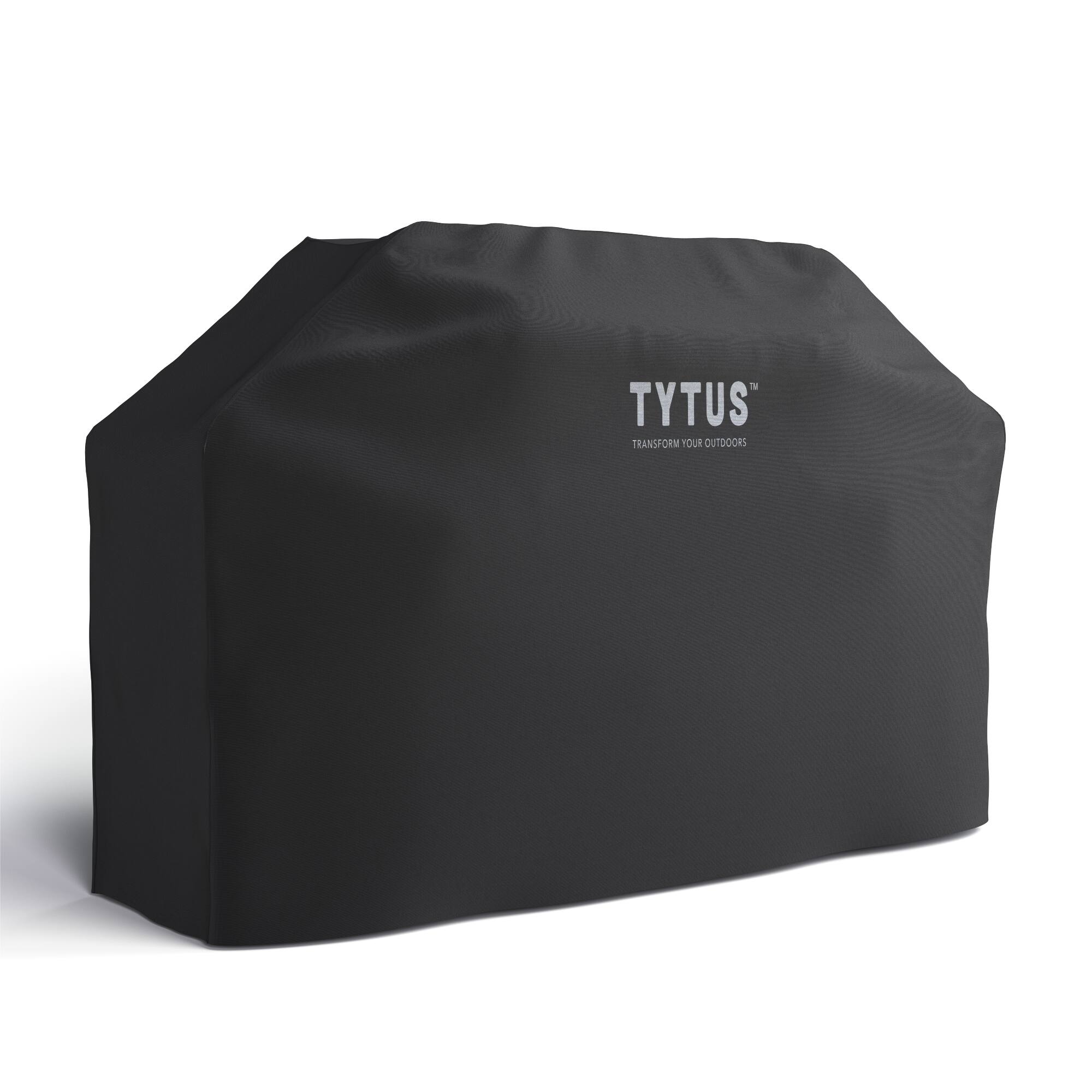 TYTUS™  
TRANSFORM YOUR OUTDOORS