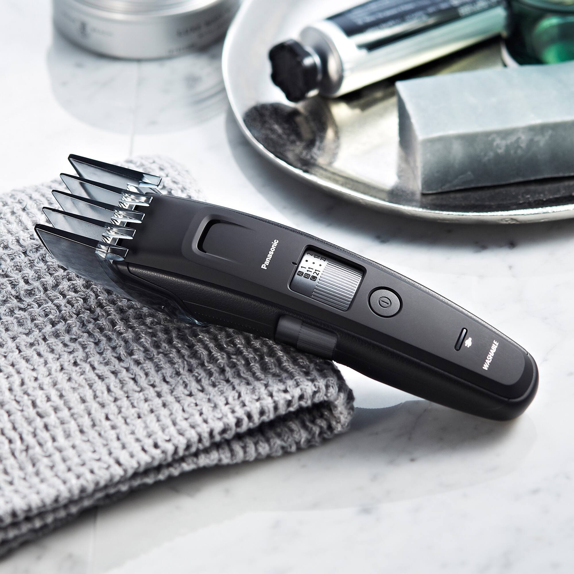 media item thumbnail