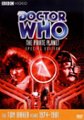 Front Standard. Doctor Who: The Pirate Planet [Special Edition] [DVD].