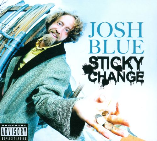  Sticky Change [CD &amp; DVD] [PA]