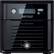 Front Standard. Buffalo - TeraStation 5200 WSS 4TB 2-Drive Windows Storage Server.