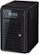 Angle Zoom. Buffalo Technology - TeraStation 5600 WSS 24TB 6-Drive Windows Storage Server - Black.