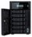 Alt View Zoom 11. Buffalo Technology - TeraStation 5600 WSS 24TB 6-Drive Windows Storage Server - Black.