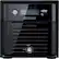 Front Standard. Buffalo - TeraStation 5200 WSS 8TB 2-Drive Windows Storage Server.