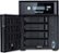 Alt View Standard 1. Buffalo - TeraStation 5400 WSS 4TB 4-Drive Windows Storage Server.