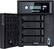 Alt View Standard 1. Buffalo - TeraStation 5400 WSS 8TB 4-Drive Windows Storage Server.