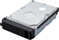 Front Zoom. 3TB Internal Serial ATA Hard Drive for Select Buffalo Technology TeraStation Network Storage Devices.