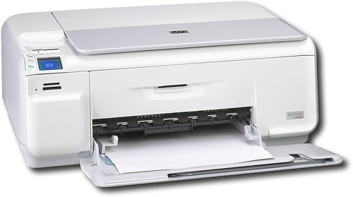 Best HP Multifunction Printer/ Copier/ Scanner