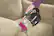 Alt View 13. BISSELL - Pet Hair Eraser Bagless Hand Vac - Black Pearl.
