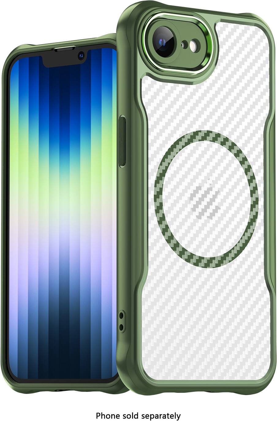 Phone sold separately