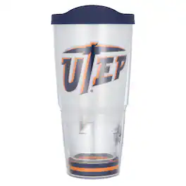 Tervis - UTEP Miners 24oz. Classic Arctic Tumbler - Multicolor