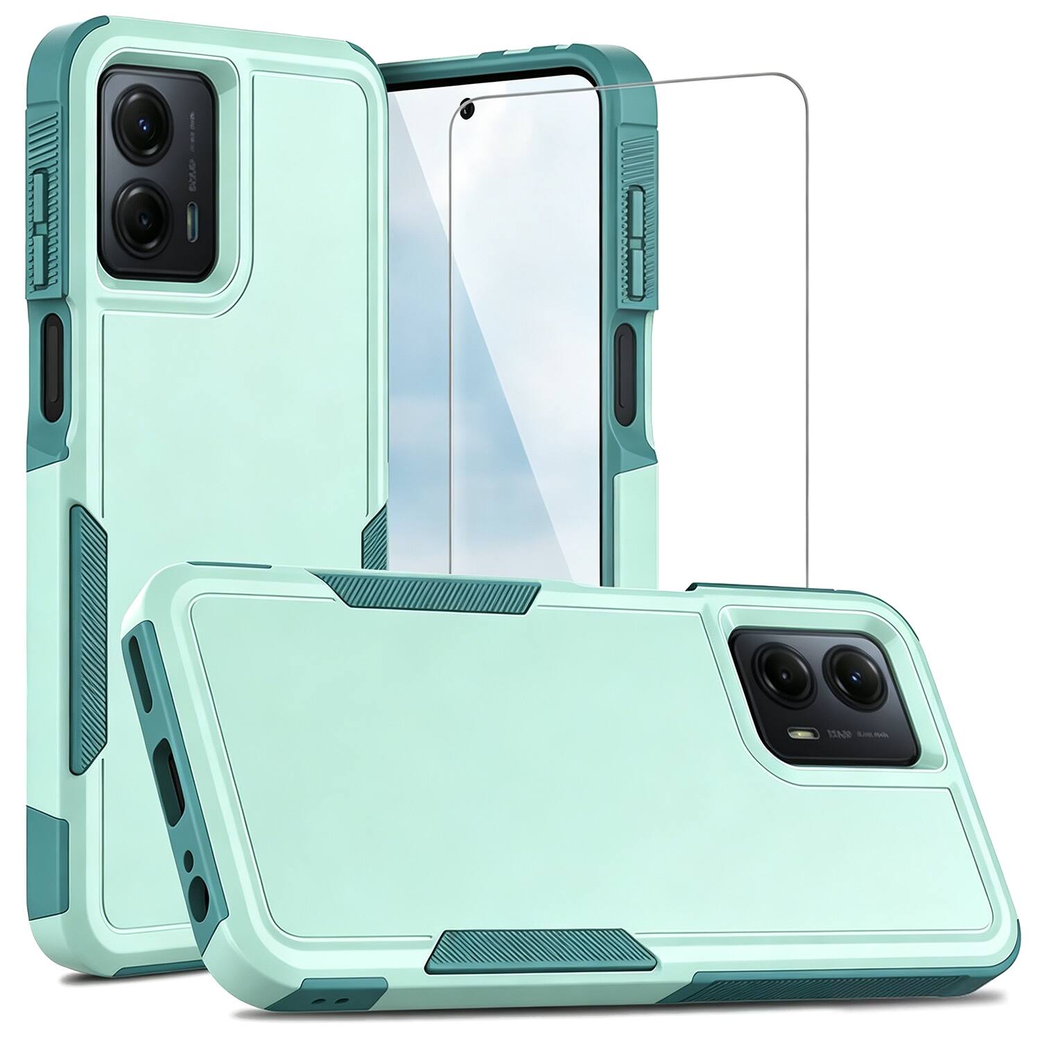 Teal