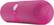 Angle Standard. Beats by Dr. Dre - Pill Portable Stereo Speaker - Neon Pink.