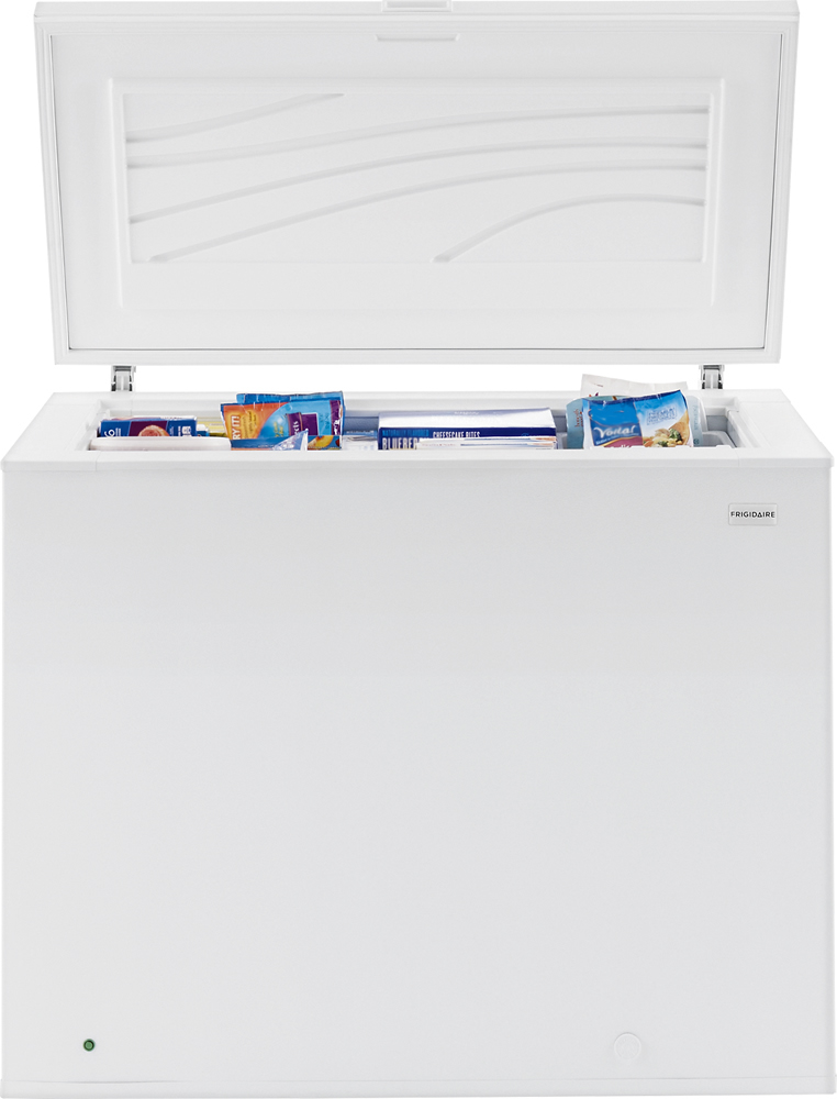 Frigidaire Refrigerators - SpaceWise Deep Freezer Basket White - 912000843