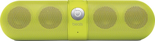 Beats by Dr. Dre Pill Portable Stereo 