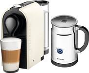 Nespresso U C50 Espresso Maker Pure Cream A C50 US CW NE Best Buy
