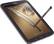 Alt View Zoom 3. Samsung - Galaxy Note 8.0 - 16GB - Brown/Black.