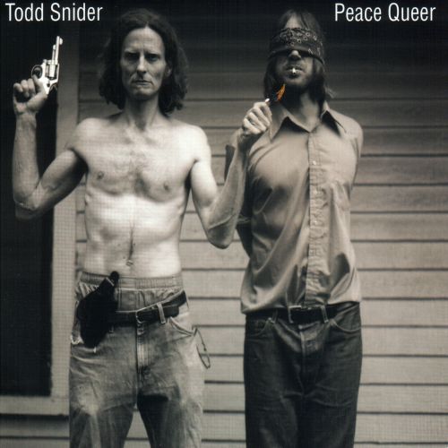  Peace Queer [CD]