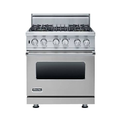 Best Buy Viking Professional 5 Series 4.7Cu. Ft. SelfCleaning
