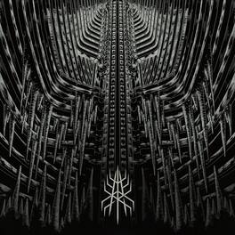 Modern Rites - Monuments - VINYL LP