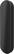Front. Amazon - Fire TV Remote Holder - Black.