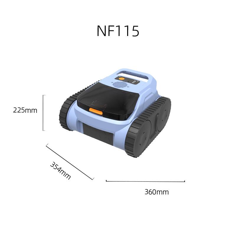 NF115  
225mm  
354mm  
360mm