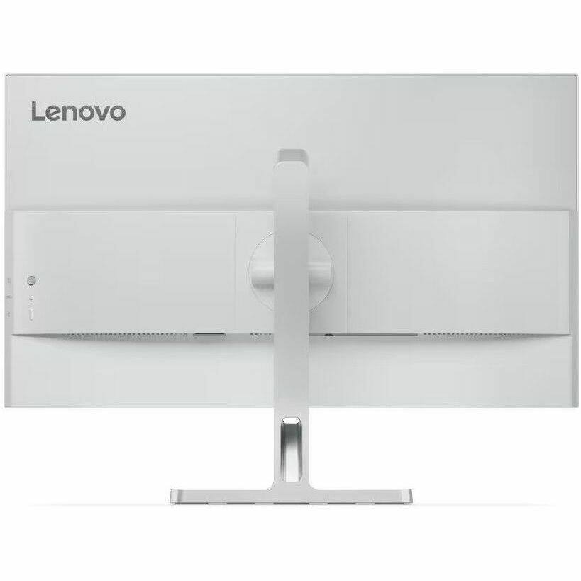 Alt View 1. Lenovo - Lenovo L27h-4A 27" Class WQHD LED Monitor - 16:9 - 27" Viewable - In-plane Switching (IPS) Technology - WLED Backlight - - Unknown.