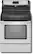 Front Standard. Whirlpool - AccuBake 30" Self-Cleaning Freestanding Gas Range - Stainless-Steel.