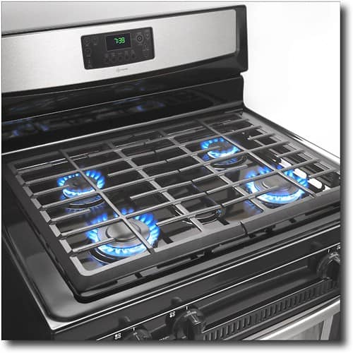 Best Buy: Whirlpool AccuBake 30