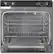 Alt View Standard 2. Whirlpool - AccuBake 30" Self-Cleaning Freestanding Gas Range - Stainless-Steel.