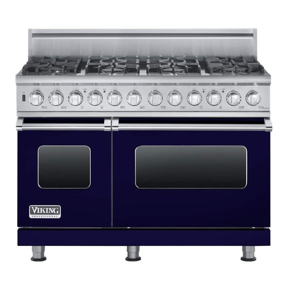 Best Buy Viking 7.3 Cu. Ft. SelfCleaning Freestanding Double Oven