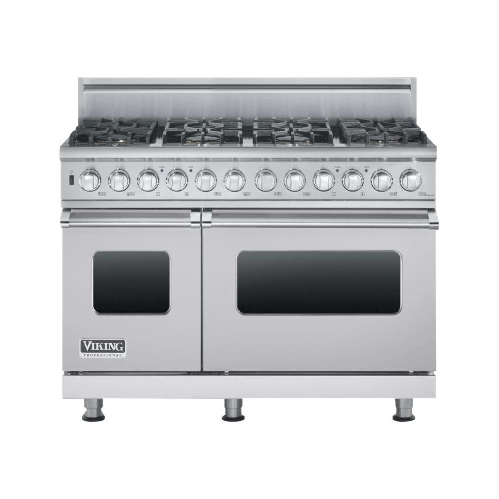 Best Buy: Viking Professional VDSC548 48 Dual Fuel Range Cobalt