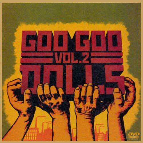 Front. Greatest Hits, Vol. 2 [CD].